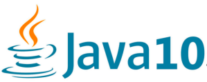 Java 10 logo